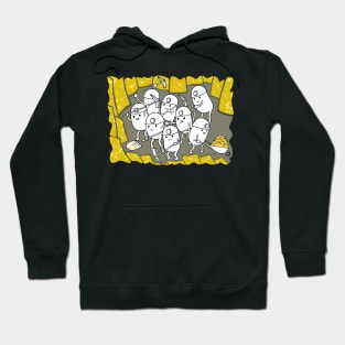 Gold Mining Hoodie